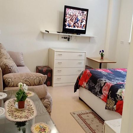 Kaunas Downtown Apartments Ngoại thất bức ảnh