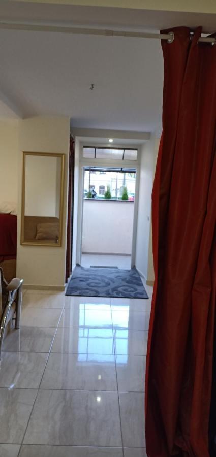 Kaunas Downtown Apartments Ngoại thất bức ảnh