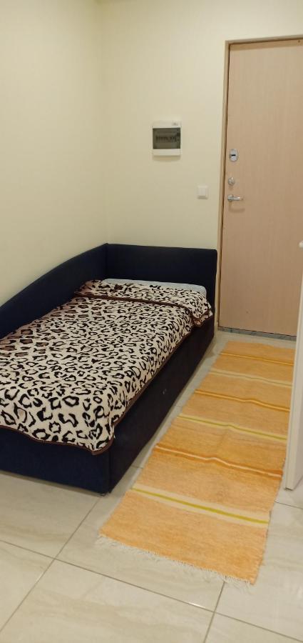 Kaunas Downtown Apartments Ngoại thất bức ảnh