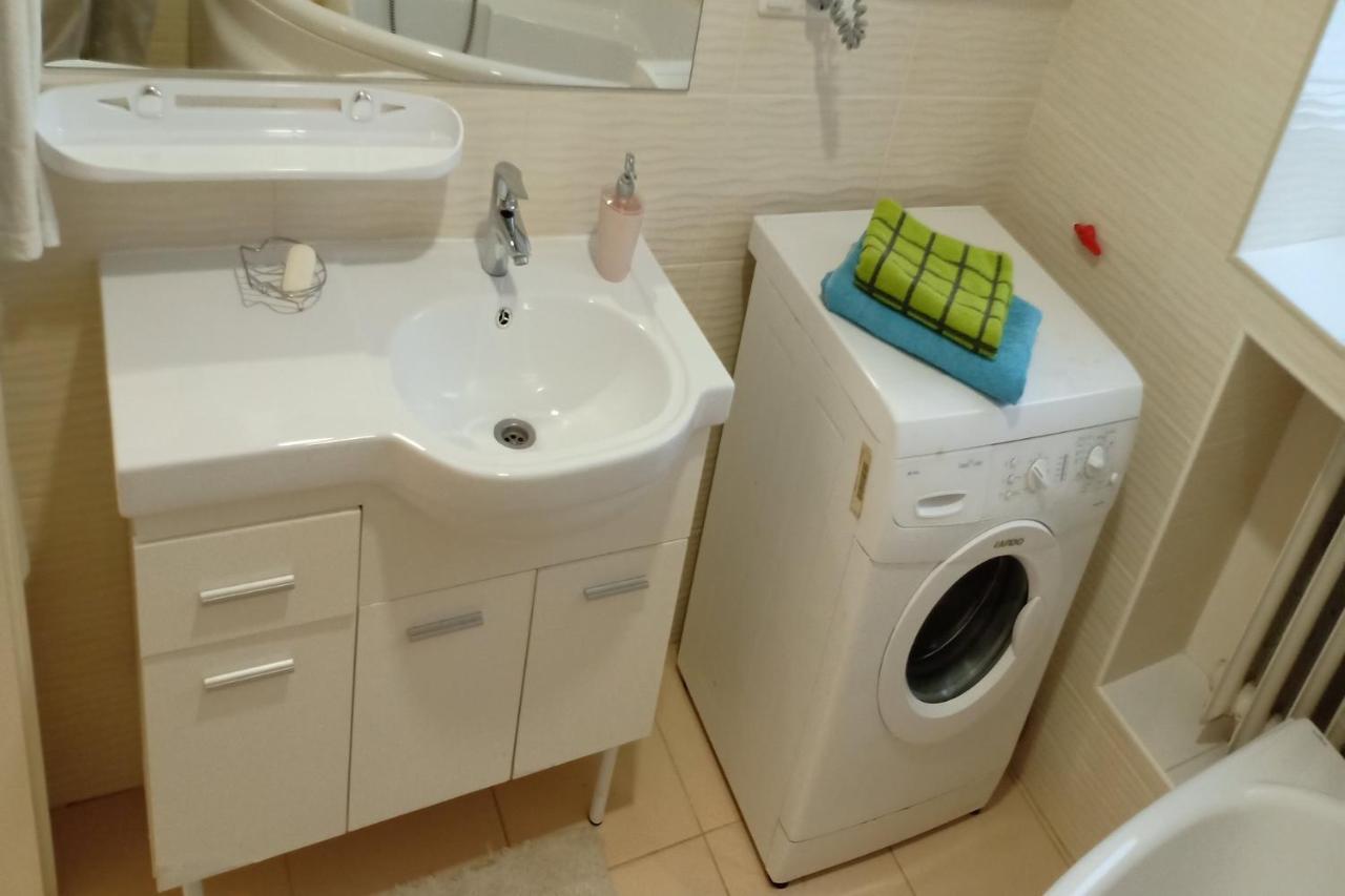 Kaunas Downtown Apartments Ngoại thất bức ảnh