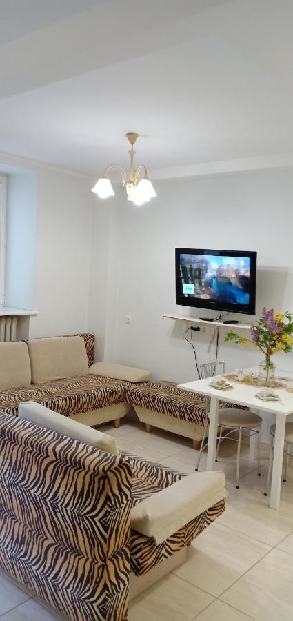 Kaunas Downtown Apartments Ngoại thất bức ảnh