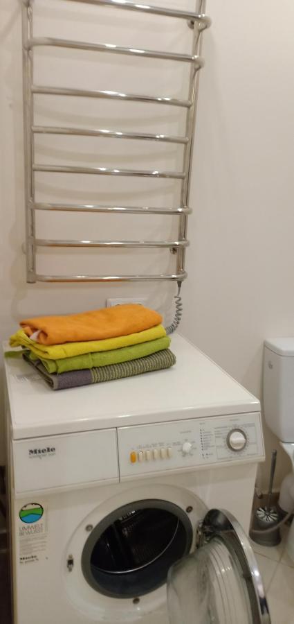 Kaunas Downtown Apartments Ngoại thất bức ảnh