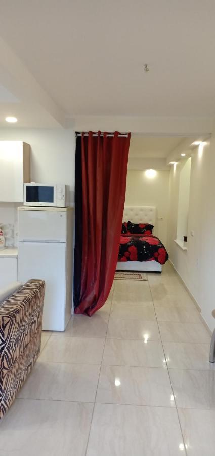 Kaunas Downtown Apartments Ngoại thất bức ảnh